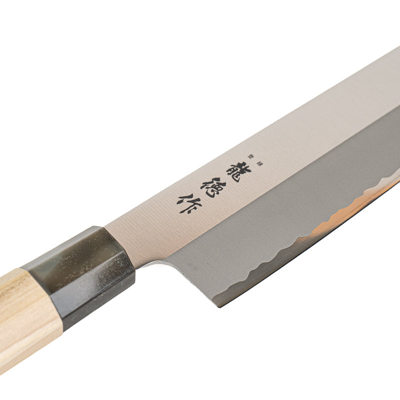 Tradycyjny Japoński Nóż Nakiri 16 cm