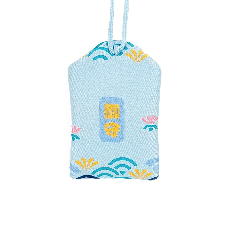 Uniwersalny sukces Omamori