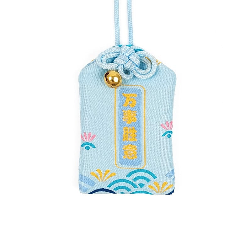 Uniwersalny sukces Omamori