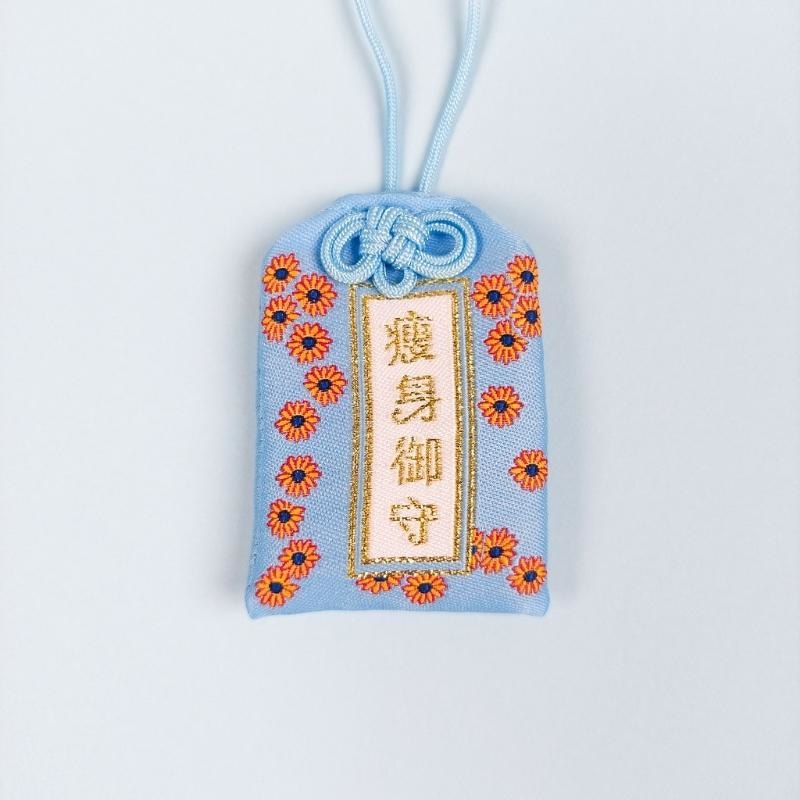 Utrata masy ciała w Omamori