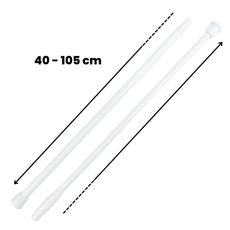 Wędka dla Norena 40 do 105 cm
