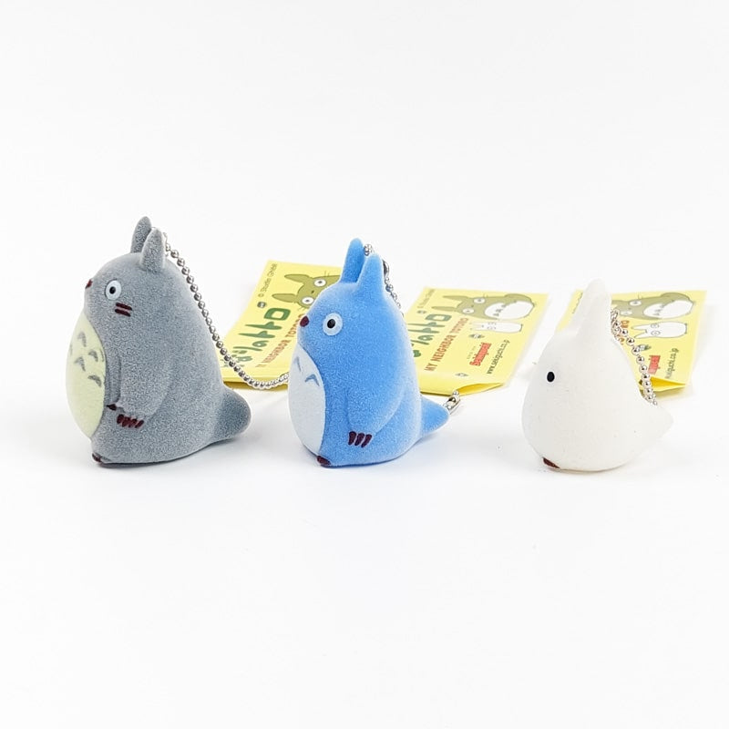 Wielki brelok Totoro