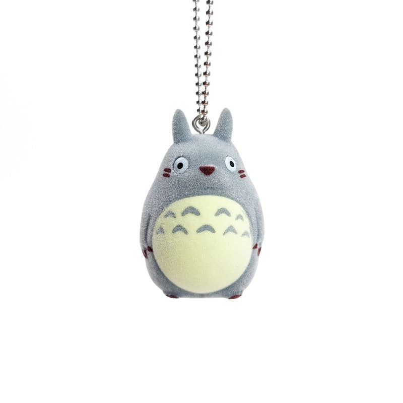 Wielki brelok Totoro
