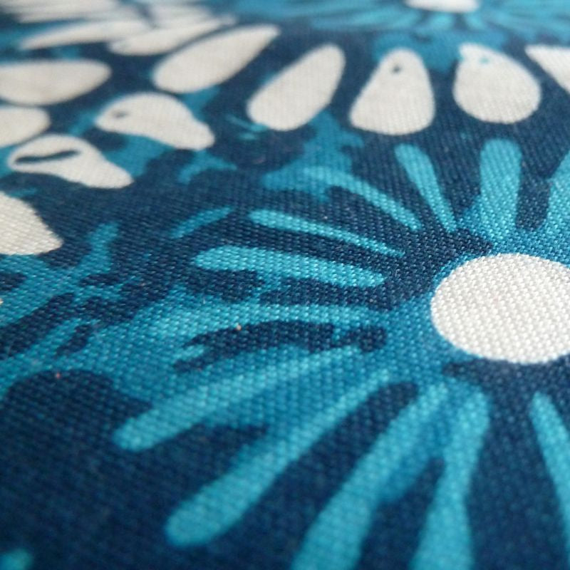 Wzór Koinobori Shibori 70 cm