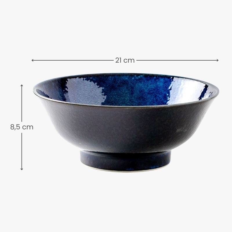 Yozora Japanese Ramen Bowl