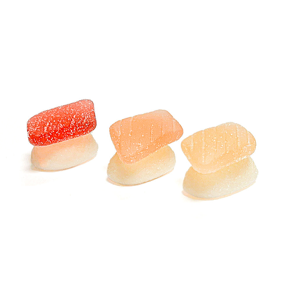Żelki Sushi do Własnego Przygotowania – Maguro Zanmai