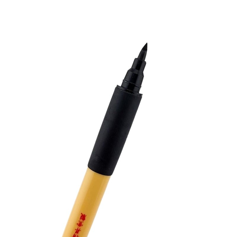 Zestaw 5 pędzli filcowych Bimoji Fude Pen