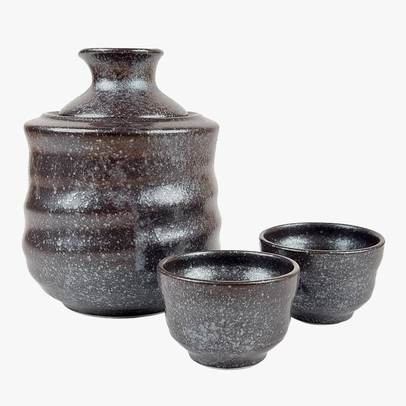 Zestaw do serwowania sake