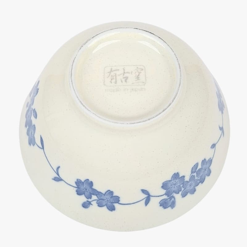 Zestaw japońskich misek Fuji Sakura