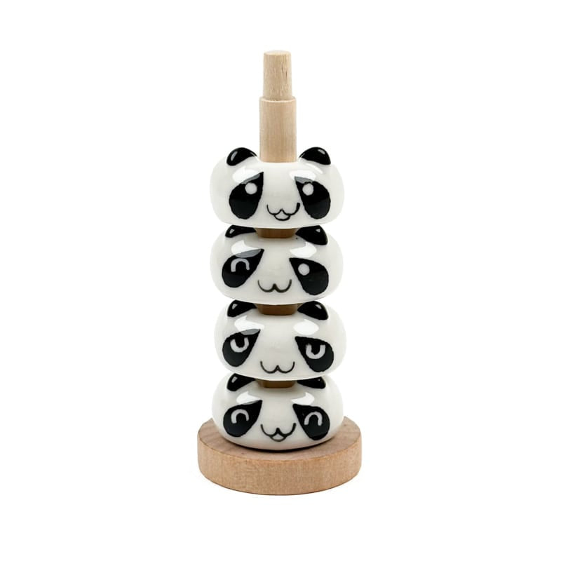 Zestaw japońskich pałeczek Panda