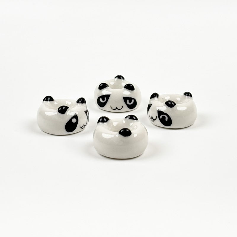 Zestaw japońskich pałeczek Panda