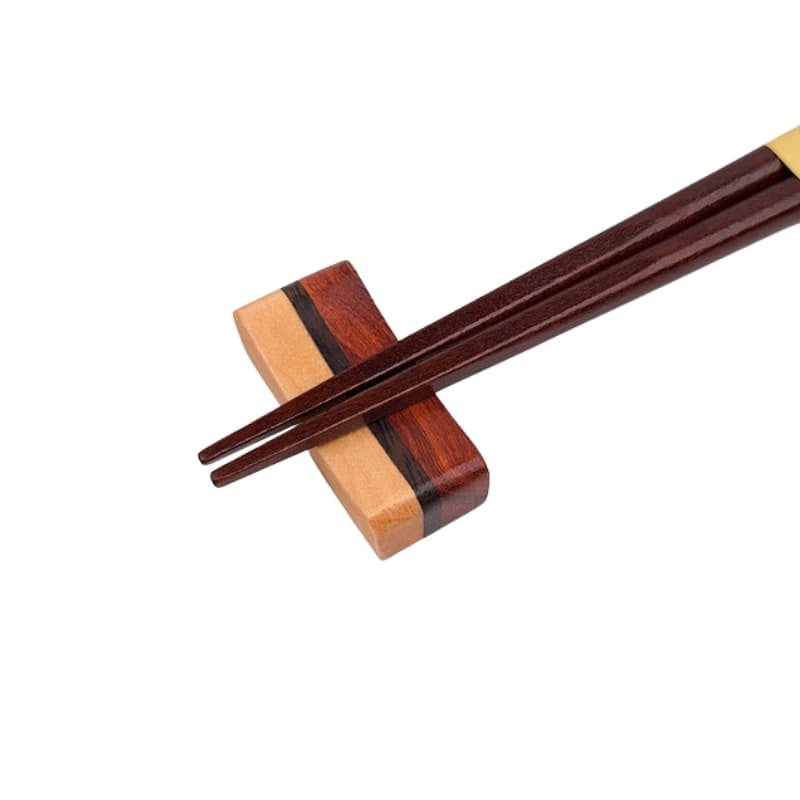 Zestaw japońskich pałeczek Urushi