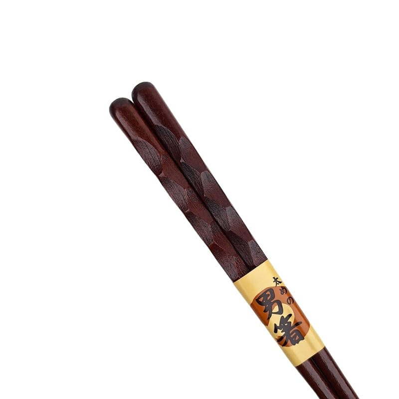 Zestaw japońskich pałeczek Urushi
