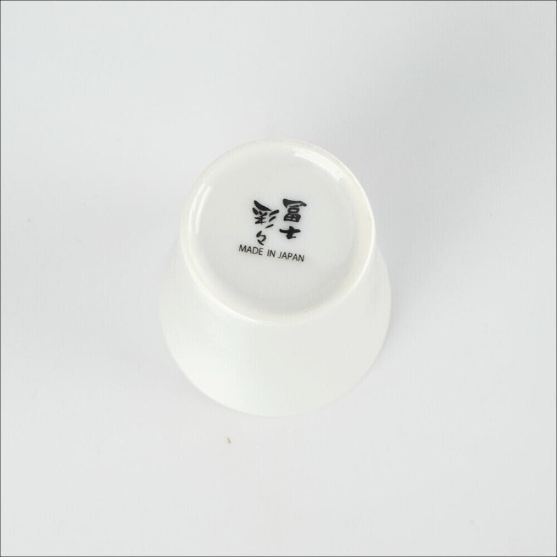 Zestaw kieliszków do sake Fujisan