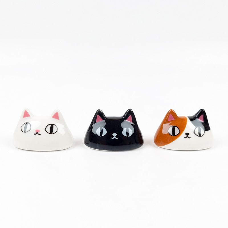 Zestaw pałeczek Neko