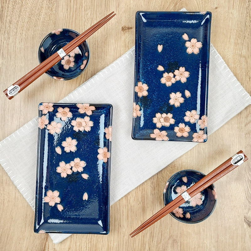 Zestaw Sakura Sushi