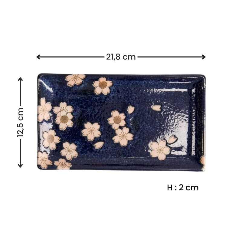 Zestaw Sakura Sushi