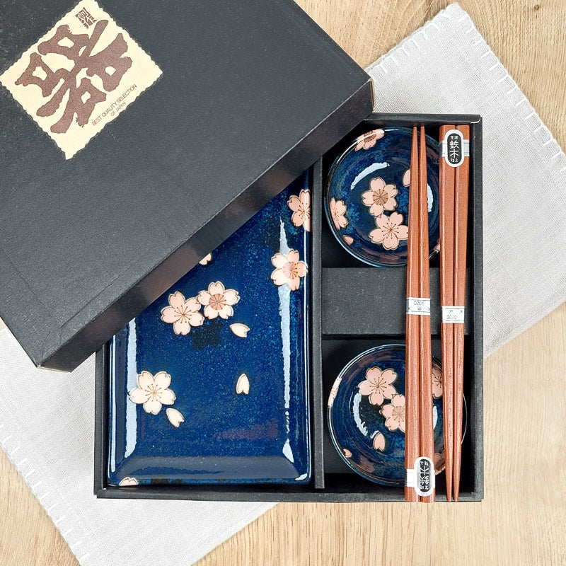 Zestaw Sakura Sushi