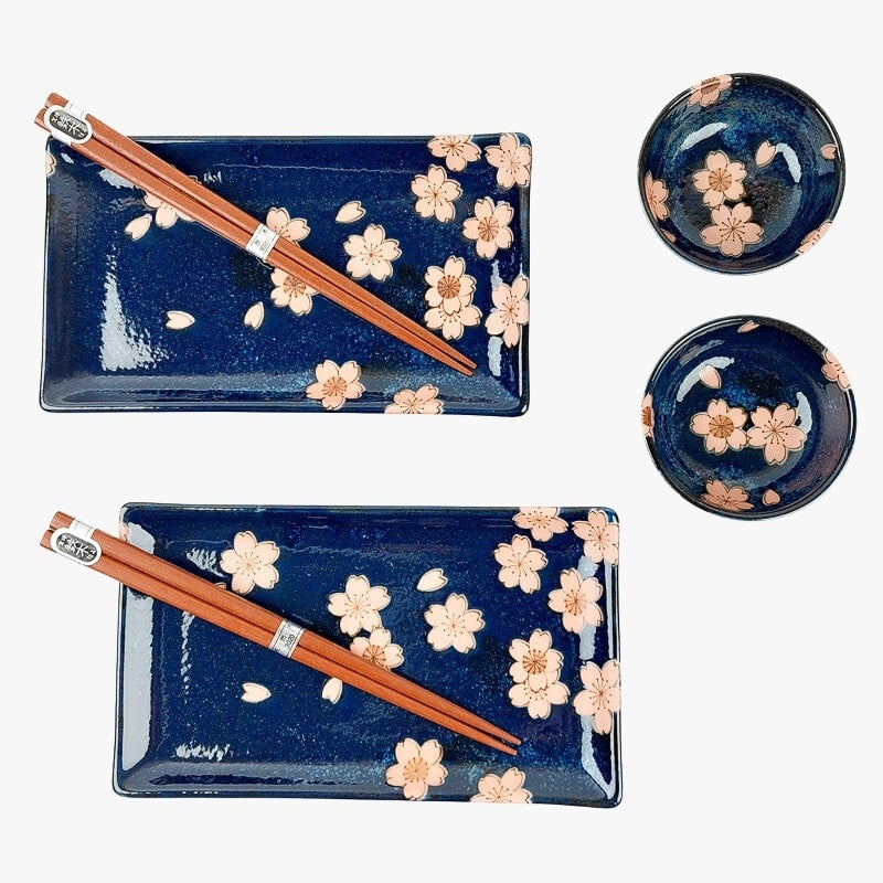 Zestaw Sakura Sushi